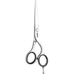 Fama Fabré Haarschere - JAGUAR GOLD DIAMOND E 5 - Professionelles Schneidegerät Fama Fabré Haarschere - JAGUAR GOLD DIAMOND E 5 - Professionelles Schneidegerät