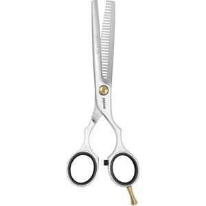 Jaguar PreStyle Ergo Hairdressing Thinning Scissors - Silver Jaguar PreStyle Ergo Hairdressing Thinning Scissors - Silver