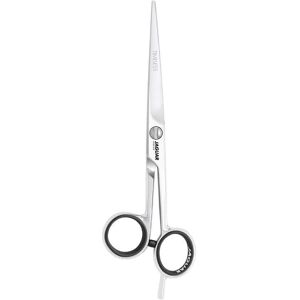 Jaguar Timeless Hairdressing Scissors - Silver - 6" Offset Jaguar Timeless Hairdressing Scissors - Silver - 6" Offset