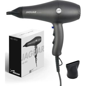 Jaguar Vito 2000W HD Hair Dryer - 2 Nozzles, Ergonomic Jaguar Vito 2000W HD Hair Dryer - 2 Nozzles, Ergonomic