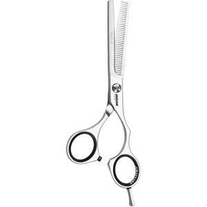 Jaguar Smart 5.5" Hairdressing Thinning Scissors - Silver Jaguar Smart 5.5" Hairdressing Thinning Scissors - Silver