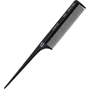 Jaguar A-line 530 - Heat Resistant & Static Free Hair Comb Jaguar A-line 530 - Heat Resistant & Static Free Hair Comb