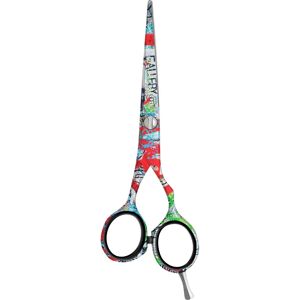 Jaguar 5.5" Berlin Art Offset Hairdressing Scissors - Hairdressing Scissors Jaguar 5.5" Berlin Art Offset Hairdressing Scissors - Hairdressing Scissors