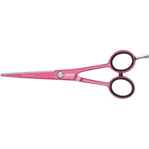Jaguar 5.5" Pastell Plus Candy Offset Hairdressing Scissor Jaguar 5.5" Pastell Plus Candy Offset Hairdressing Scissor