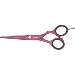 Jaguar 5.5 Inch Pastell Plus Berry Hairdressing Scissors - Haircut Tools Jaguar 5.5 Inch Pastell Plus Berry Hairdressing Scissors - Haircut Tools