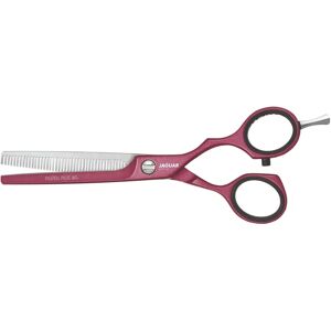 Jaguar Pastell Plus 5.5" Berry Hairdressing Scissors - Thinner Jaguar Pastell Plus 5.5" Berry Hairdressing Scissors - Thinner