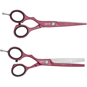 Jaguar Pastell Plus Offset Hair Scissors - Professional Hairdressing Tool Jaguar Pastell Plus Offset Hair Scissors - Professional Hairdressing Tool