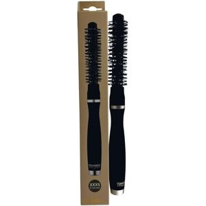 Tondeo Atelier Graphite Round Brush XXXS - Round Brush Tondeo Atelier Graphite Round Brush XXXS - Round Brush