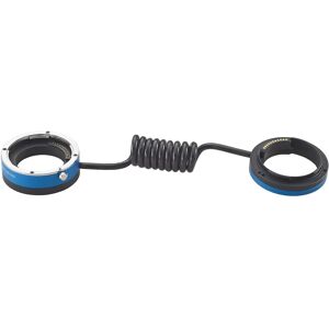 Novoflex Nikon Z-Mount Odwracany pierścień - Adapter obiektywu Novoflex Nikon Z-Mount Odwracany pierścień - Adapter obiektywu
