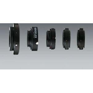 Adaptateur Novoflex EOS/CO pour objectif d'appareil photo Adaptateur Novoflex EOS/CO pour objectif d'appareil photo