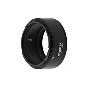 Adapter obiektywu Novoflex NEX/CAN Czarny - Typ aparatu Adapter obiektywu Novoflex NEX/CAN Czarny - Typ aparatu