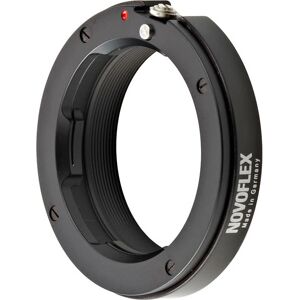 Adapter obiektywu Novoflex LET/LEM - Akcesoria do aparatu Adapter obiektywu Novoflex LET/LEM - Akcesoria do aparatu