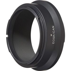 Novoflex Canon FD zu EOS R Adapter - Manuelle Fokussierung, Leicht Novoflex Canon FD zu EOS R Adapter - Manuelle Fokussierung, Leicht
