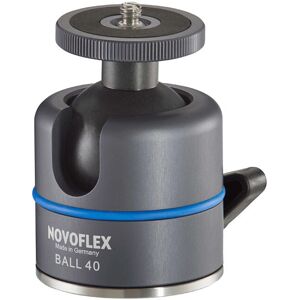 Novoflex Ball 40 Kugelkopf - Kamerazubehör Novoflex Ball 40 Kugelkopf - Kamerazubehör