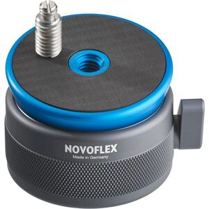 Novoflex MagicBalance - Stativhuvud med 20° lutning - 10kg Novoflex MagicBalance - Stativhuvud med 20° lutning - 10kg
