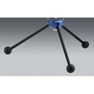 Novoflex BasicBall Niebieski Kompaktowy Statyw - Tripod Novoflex BasicBall Niebieski Kompaktowy Statyw - Tripod