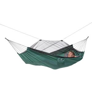 Amazonas Moskito-Traveller Lightweight Hammock - Reversible Bed-Size Mosquito Net Amazonas Moskito-Traveller Lightweight Hammock - Reversible Bed-Size Mosquito Net