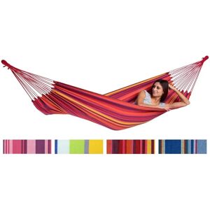 Amazonas Vulcano Tahiti Hammock - 200x100cm - UV-resistant Amazonas Vulcano Tahiti Hammock - 200x100cm - UV-resistant