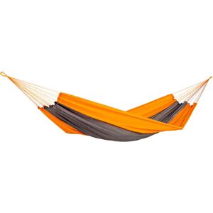 Amazonas Silk Traveller Techno Orange - Hammock Amazonas Silk Traveller Techno Orange - Hammock