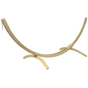 Amazonas Olymp Hammock Stand - European Spruce, Weatherproof, 200kg Amazonas Olymp Hammock Stand - European Spruce, Weatherproof, 200kg
