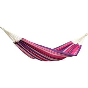 Amazonas Tahiti Candy Hammock - Lightweight, Colorful, 120kg Support Amazonas Tahiti Candy Hammock - Lightweight, Colorful, 120kg Support