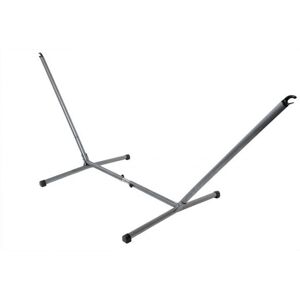 Supporto per amaca Amazonas Sumo RockStone Argento - Supporto per amaca Supporto per amaca Amazonas Sumo RockStone Argento - Supporto per amaca