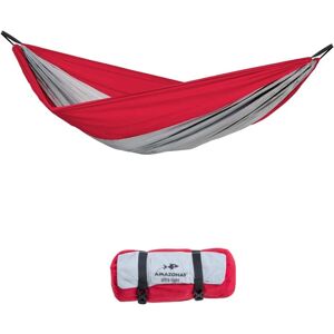 amazonas Silk Traveller XXL - Grey - Large Hammock amazonas Silk Traveller XXL - Grey - Large Hammock