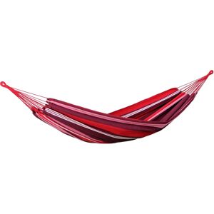 Amazonas Salsa Fuego - Purple/Red Hammock Amazonas Salsa Fuego - Purple/Red Hammock
