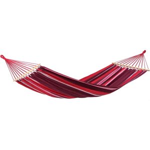 Amazonas Fuego Large Spreader Bar Hammock - Hammock Amazonas Fuego Large Spreader Bar Hammock - Hammock