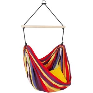 Buki AZ-1012300 Baby Rocker - Multicolour - Baby rocker/bouncer Buki AZ-1012300 Baby Rocker - Multicolour - Baby rocker/bouncer