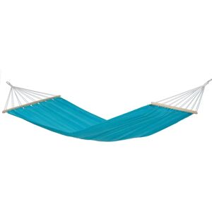 Amaca doppia Amazonas Miami Aqua - 220x120cm Amaca doppia Amazonas Miami Aqua - 220x120cm