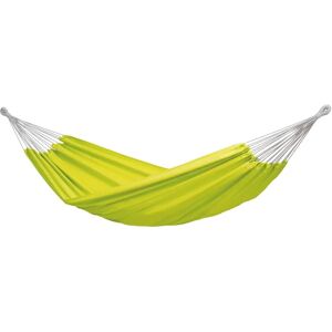 Amaca doppia Amazonas Florida Kiwi 210x120cm Amaca doppia Amazonas Florida Kiwi 210x120cm