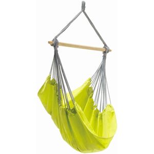 Amazonas Panama Kiwi Hanging Chair - Durable, Eco-Friendly, Indoor/Outdoor Amazonas Panama Kiwi Hanging Chair - Durable, Eco-Friendly, Indoor/Outdoor