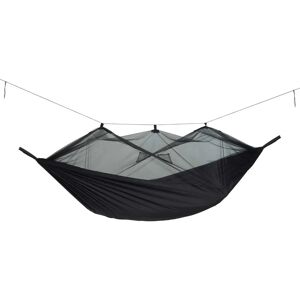 AMAZONAS Moskito-Traveller Extreme Nero - Amaca AMAZONAS Moskito-Traveller Extreme Nero - Amaca