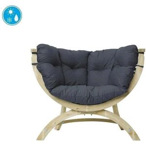 Amazonas Siena Uno Weatherproof Garden Chair - Garden Furniture Amazonas Siena Uno Weatherproof Garden Chair - Garden Furniture