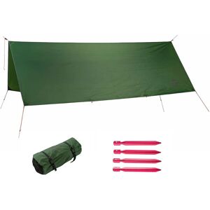 Amazonas Traveller Tarp XXL - Tarp Amazonas Traveller Tarp XXL - Tarp