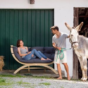 Amazonas Siena Due Weatherproof Garden Chair - Garden Chair Amazonas Siena Due Weatherproof Garden Chair - Garden Chair