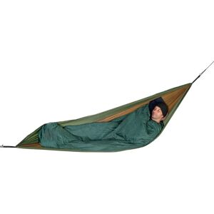 Amazonas Grüner Topquilt - Schlafsack/Isolierung Amazonas Grüner Topquilt - Schlafsack/Isolierung