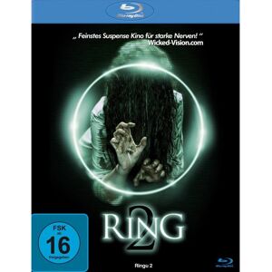 Sony Pictures Hideo Nakata Ring 2 Blu-ray - 16+ - 95 min Sony Pictures Hideo Nakata Ring 2 Blu-ray - 16+ - 95 min