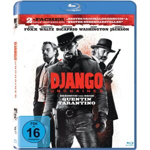 Sony Django Unchained - Blu-ray Sony Django Unchained - Blu-ray