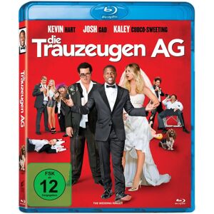 Sony Pictures - Kaley Cuoco - Les Mariés - Blu-ray - Publicité Sony Pictures - Kaley Cuoco - Les Mariés - Blu-ray - Publicité