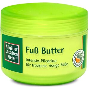 Allgäuer Latschenkiefer Lábvaj - Lábápolás Allgäuer Latschenkiefer Lábvaj - Lábápolás