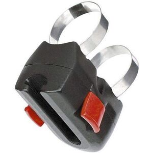 KLICKfix Twin kerékpárkeret-adapter - Kerékpárkeret-adapter KLICKfix Twin kerékpárkeret-adapter - Kerékpárkeret-adapter