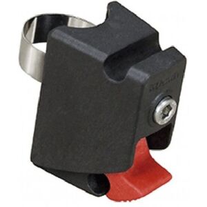 KlickFix 0217HOM nyeregcső adapter Contour MAX - Fekete KlickFix 0217HOM nyeregcső adapter Contour MAX - Fekete