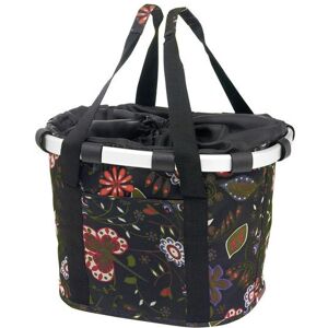 KLICKfix Cykelkurv Aluminium 15L KLICKfix Cykelkurv Aluminium 15L