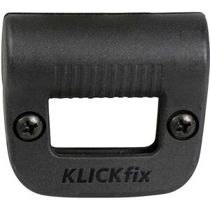 KLICKfix 0397LC Reservdel för cykel - Ficklampsfäste för cykel - Cykeltillbehör KLICKfix 0397LC Reservdel för cykel - Ficklampsfäste för cykel - Cykeltillbehör