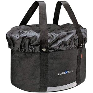 KLICKfix Shopper Plus Ohjainlaukkupussi - Musta KLICKfix Shopper Plus Ohjainlaukkupussi - Musta