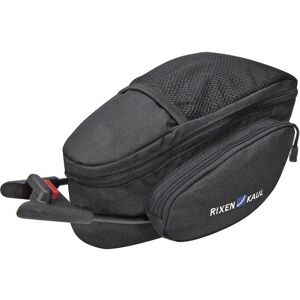 KLICKfix Contour Magnum Bakcykelväska - Cykeltyp KLICKfix Contour Magnum Bakcykelväska - Cykeltyp