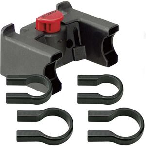 Adaptateur de guidon KLICKfix 0211U - Publicité Adaptateur de guidon KLICKfix 0211U - Publicité