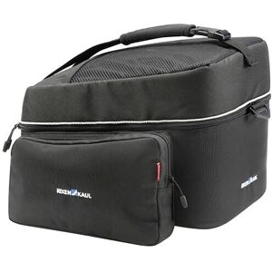 KLICKfix Rackpack Touring Tylna Torba Rowerowa - Torba Rowerowa KLICKfix Rackpack Touring Tylna Torba Rowerowa - Torba Rowerowa